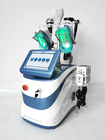 de Machinerf Lipo Laser die van 800W Cryolipolysis Beeldhouwend Machine koelen