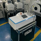 10600nm Verwaarloosbare de Lasermachine van Co2 voor de Rimpelvlekkenmiddel van de Acnebehandeling