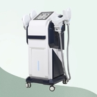Machine 360 van Cryolipolysis van het lichaamsvermageringsdieet Rand die Cryotherapy-Machine koelen