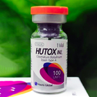 de Toxinetype van 100iu 200iu Botox Botulinum A Hutox Inj 100 Antirimpels