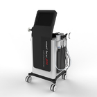 6bar de Fysiotherapiemachine van de schokgolftherapie voor Pijnhulp