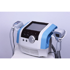 Draagbare Gewichtsverlies Afslanken Machine Ultrasound RF Rimpel Verwijdering Anti Aging Machine