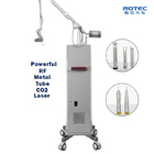 Pigment Removal Multifunctional Beauty Equipment Single Ultra Pulse 10.6 μM CO2 Fractional Laser