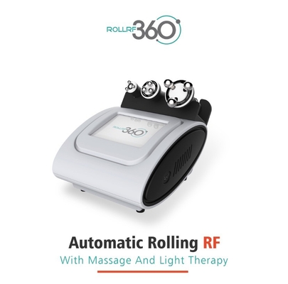 360 Rolling de Lichte Vermindering van de Machinecellulite van de Therapie Vacuümcavitatie